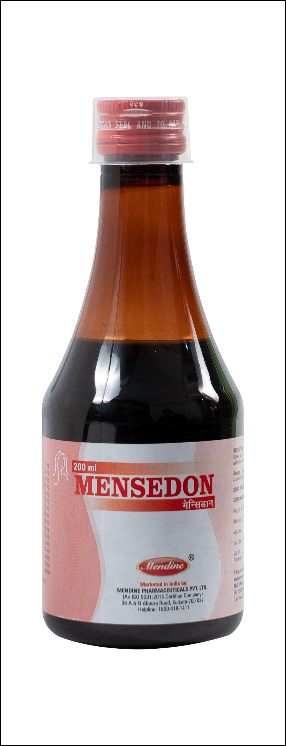 Mensedon